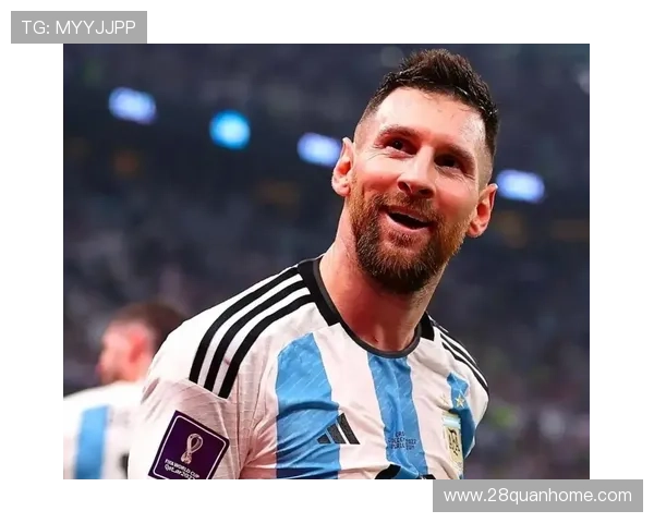 梅西再创辉煌带领球队逆转夺冠点燃全球球迷热情