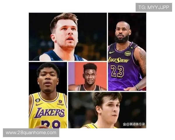 湖人队签约大个子中锋 强化内线深度 备战新赛季冲击总冠军