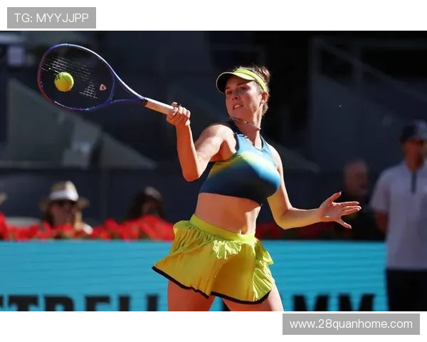 网球世界最新动态：顶级赛事精彩瞬间与球星赛场表现盘点