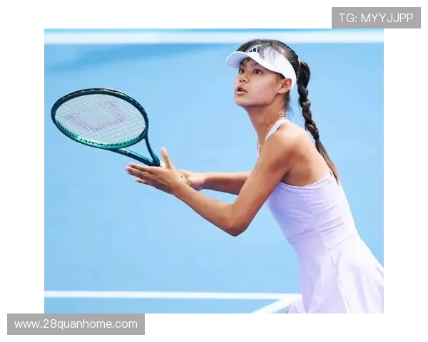 网球赛场激战正酣 硬地赛季迎来新星挑战老将荣耀