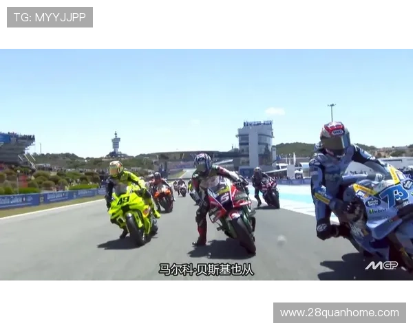马尔克斯回归赛场挑战新赛季MotoGP激烈竞争格局